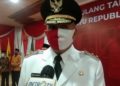 Pj Gubernur Aceh Dilantik Kemendagri Besok
