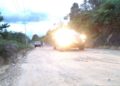Sumbar Bakal Bangun Jalan Tembus ke Riau