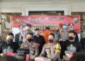 Pengasuh Ponpes di Banyuwangi yang Cabuli Santriwati Ditangkap di Lampung