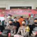 Pengasuh Ponpes di Banyuwangi yang Cabuli Santriwati Ditangkap di Lampung