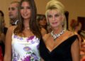 Ivana Trump Meninggal Dunia