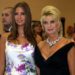 Ivana Trump Meninggal Dunia