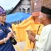 Menparekraf Sandiaga Uno Apresiasi Perajin Saluang di Sumbar