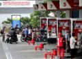 Harga BBM Naik, Ini Kata Pertamina