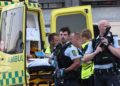 Pelaku Penembakan di Mal Kopenhagen Diduga Alami Gangguan Mental