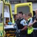 Pelaku Penembakan di Mal Kopenhagen Diduga Alami Gangguan Mental