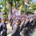 Sidang MSAT di Pengadilan Negeri Surabaya Dijaga Ketat