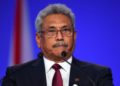 Rajapaksa Gagal Kabur Keluar Sri Lanka