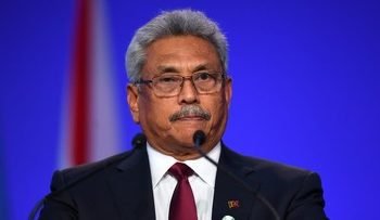Rajapaksa Gagal Kabur Keluar Sri Lanka