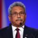 Rajapaksa Gagal Kabur Keluar Sri Lanka