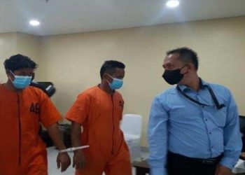 Dua Agen BRI Link  Banyuasin Jadi Tersangka Penggelapan Dana Nasabah