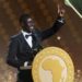 Sadio Mane Kembali Raih Pemain Terbaik Afrika