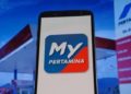Aplikasi MyPertamina