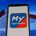 Aplikasi MyPertamina