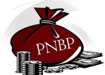 Kejari Dharmasraya Sumbang PNBP Rp1,9 Miliar