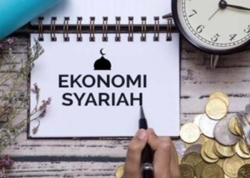 Jambi Peluang Kembangkan Ekonomi Syariah