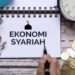 Jambi Peluang Kembangkan Ekonomi Syariah