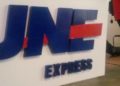 JNE Paparkan Penanganannya Beras Basos Rusak Sudah Sesuai SOP