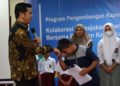 Beasiswa PIP Disebar ke 1.500 Pelajar di Sumatra Utara