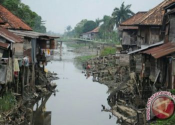 Kota Palembang Masih Temukan Ribuan Rumah Tidak Layak Huni