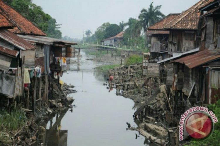 Kota Palembang Masih Temukan Ribuan Rumah Tidak Layak Huni