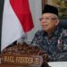 Momentum Tahun Baru, Wapres Ajak Masyarakat Berhijrah
