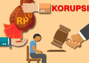 Eks Kepala BPN Riau Diperiksa Kejagung Terkait Korupsi Lahan Sawit