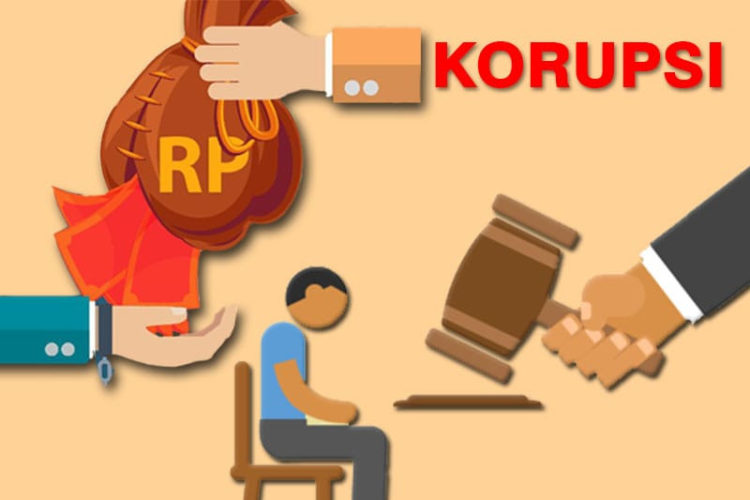 Eks Kepala BPN Riau Diperiksa Kejagung Terkait Korupsi Lahan Sawit