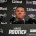 Rooney Didapuk Bakal Jadi Manajer DC United