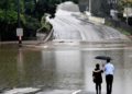 Sidney Dikepung Banjir, Ribuan Warganya Dievakuasi