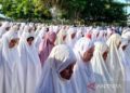 Tarekat Syattariyah Laksanakan Salat Iduladha Kemarin