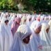Tarekat Syattariyah Laksanakan Salat Iduladha Kemarin