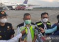 Bandara SMB II Palembang Buka Kembali Rute Internasional