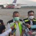 Bandara SMB II Palembang Buka Kembali Rute Internasional