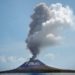 Status Gunung Anak Krakatau Siaga Level III