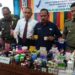 2.920 Kosmetik Ilegal di Aceh Disita BBPOM