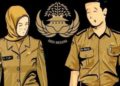 17 Eks Terpidana Korupsi di Mukomuko Diusulkan Kembali Jadi ASN