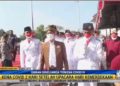 Usai Upacara HUT RI, Gibran Sekeluarga Positif Covid-19