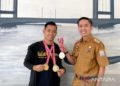 Pekan Olahraga MMA Bakal Digelar di Palembang