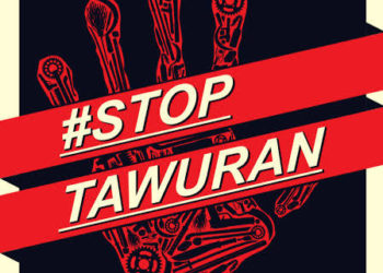 Polres Padang Bubarkan Gerombolan Remaa Diduga Hendak Tawuran