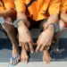 228 Penjudi Ditangkap di Sejumlah Daerah di Riau