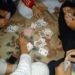 Sebulan, Polda Sumatra Barat Ringkus 367 Pejudi