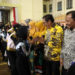 Marching Band Asal Aceh Meriahkan HUT RI di Istana