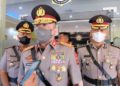 Polda Sumbar Nyatakan Perangi Perjudian