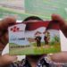 Mudahkan Pembelian Pupuk, Dinas Pertanian OKU Sosialisasikan Kartu Tani
