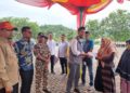 Korban Banjir dan Puting Beliung di Aceh Dapat Bantuan