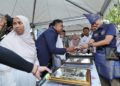 Menparekraf Pesan Suvenir Tamu VVIP ke Perajin di Aceh