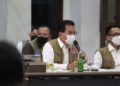 Satgas PMK Minta Lampung Harus Tingkatkan Kewaspadaan Penyakit LSD Ternak