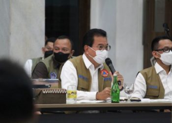 Satgas PMK Minta Lampung Harus Tingkatkan Kewaspadaan Penyakit LSD Ternak