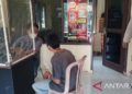 Aniaya Ibu Kandung dengan Balok, Pemuda di Bengkulu Ditangkap
